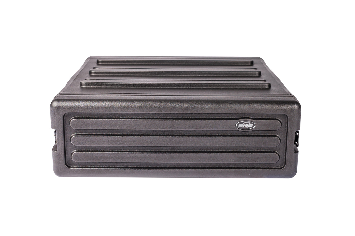 3U Roto Molded Rack
