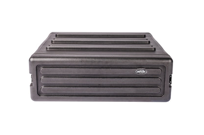 3U Roto Molded Rack