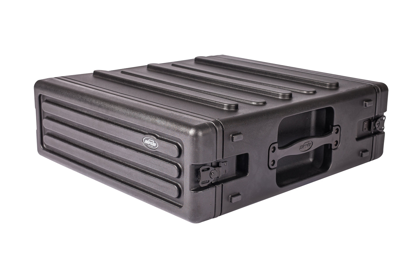 3U Roto Molded Rack