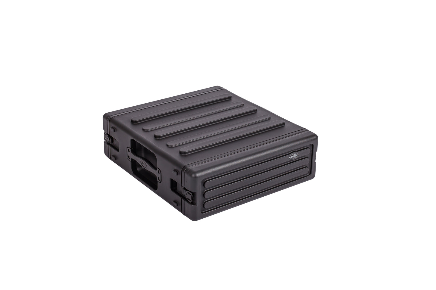 3U Roto Molded Rack