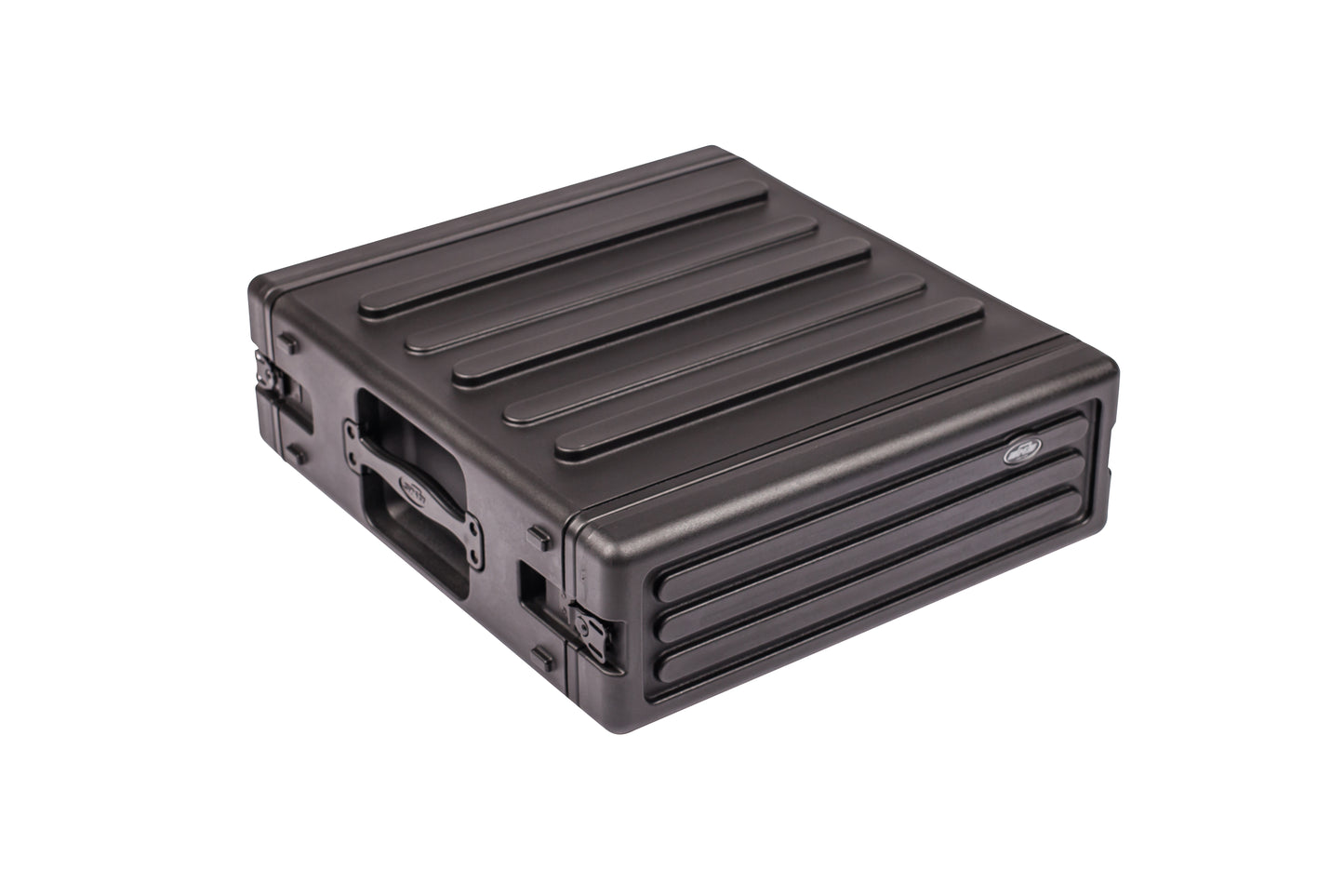 3U Roto Molded Rack