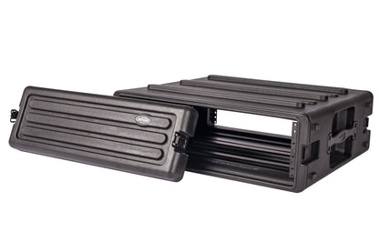 3U Roto Molded Rack