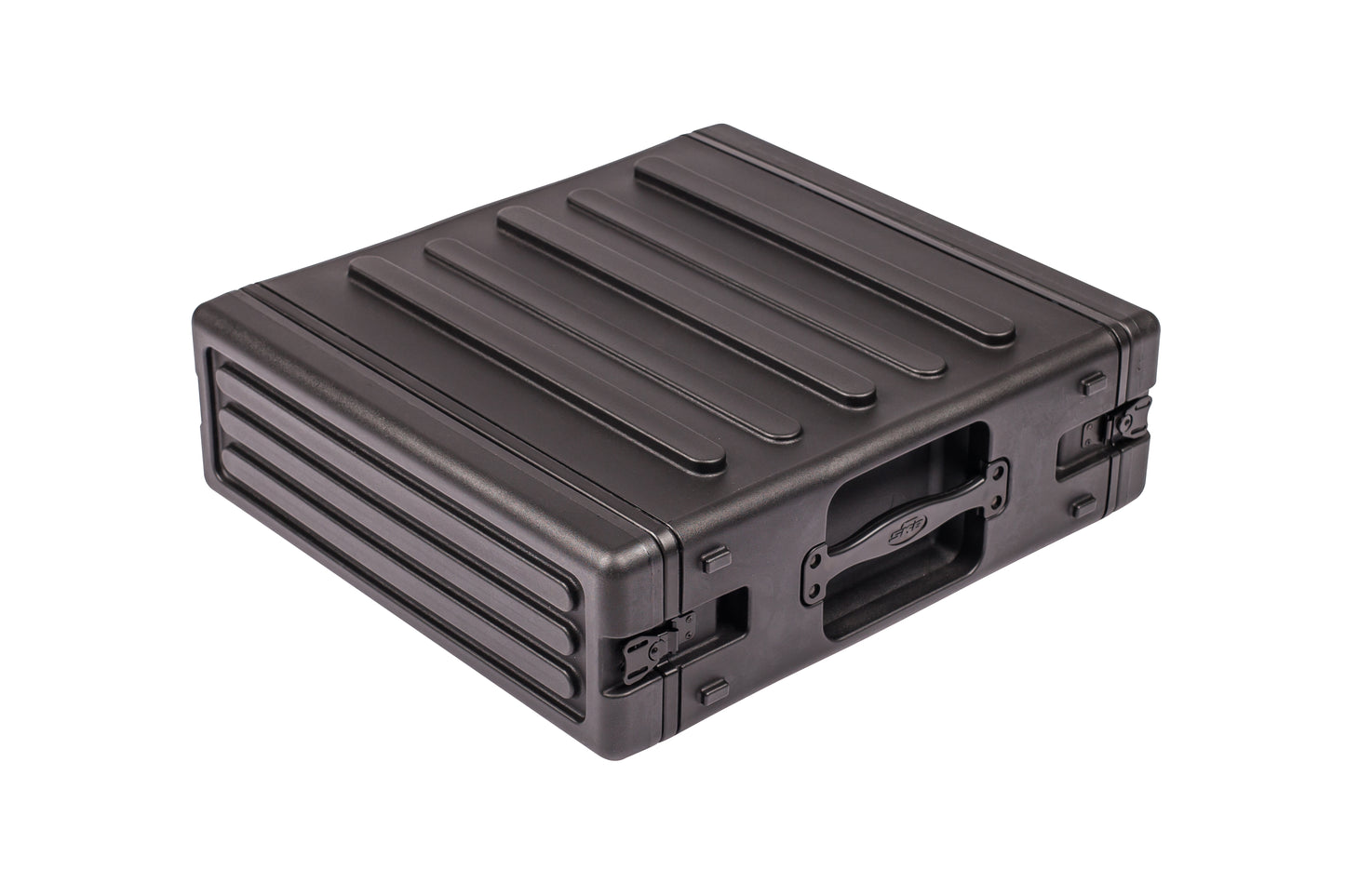 3U Roto Molded Rack