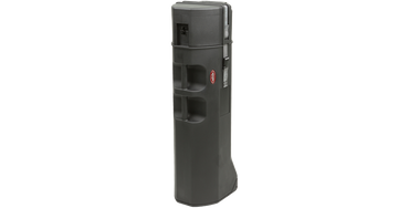 Roto-Mold Tripod case 41 x 11 w wheels