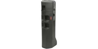 Roto-Mold Tripod case 41 x 11 w wheels