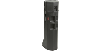 Roto-Mold Tripod case 41 x 11 w wheels