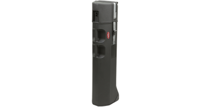Roto-Mold Tripod case 42 x 9 w wheels