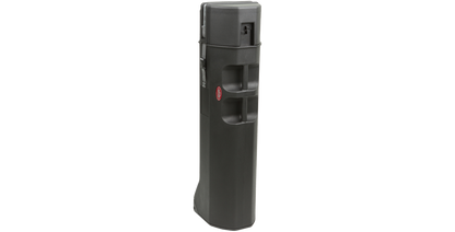 Roto-Mold Tripod case 46 x 11 w wheels