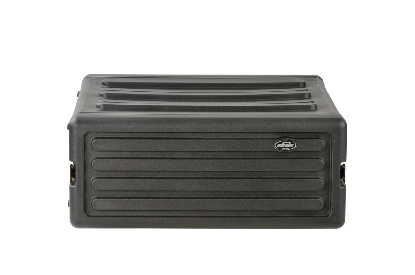 4U Space Roto Molded Rack