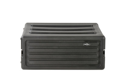 4U Space Roto Molded Rack