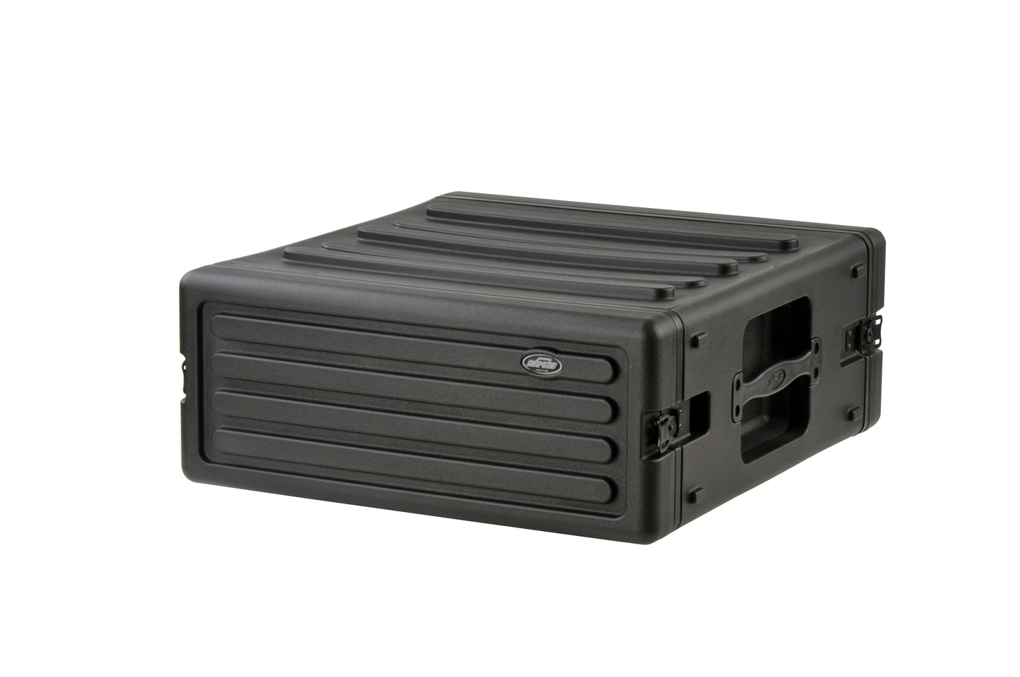4U Space Roto Molded Rack