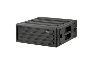 4U Space Roto Molded Rack