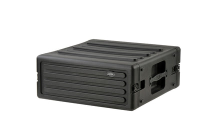 4U Space Roto Molded Rack