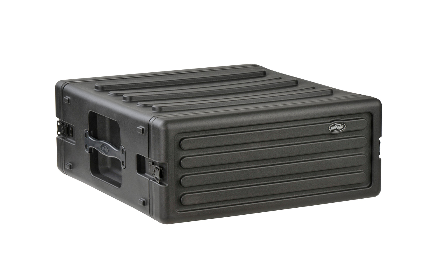 4U Space Roto Molded Rack