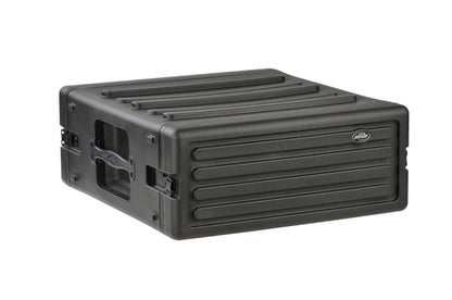 4U Space Roto Molded Rack