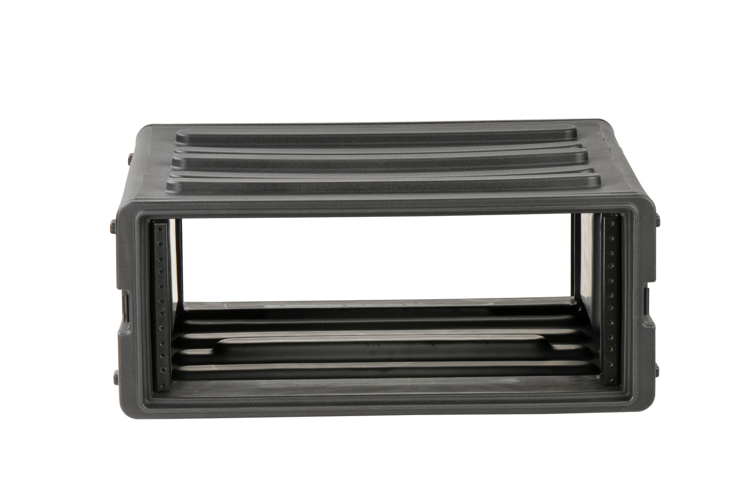 4U Space Roto Molded Rack