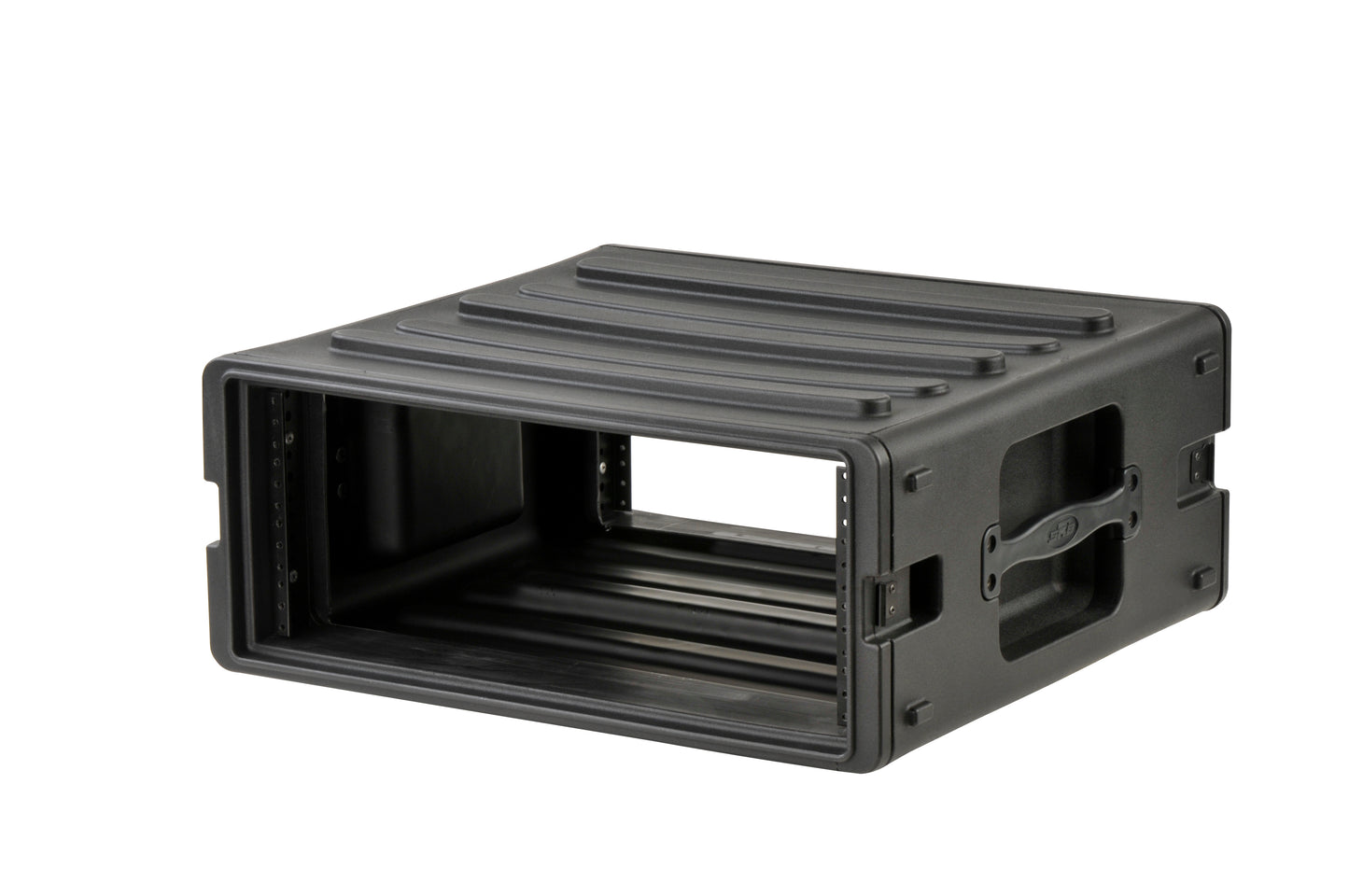 4U Space Roto Molded Rack