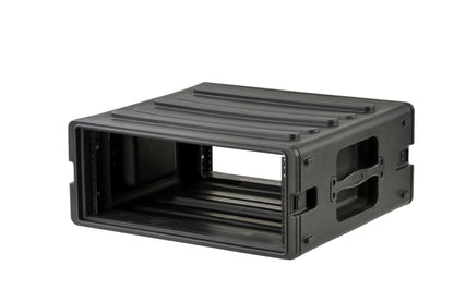 4U Space Roto Molded Rack
