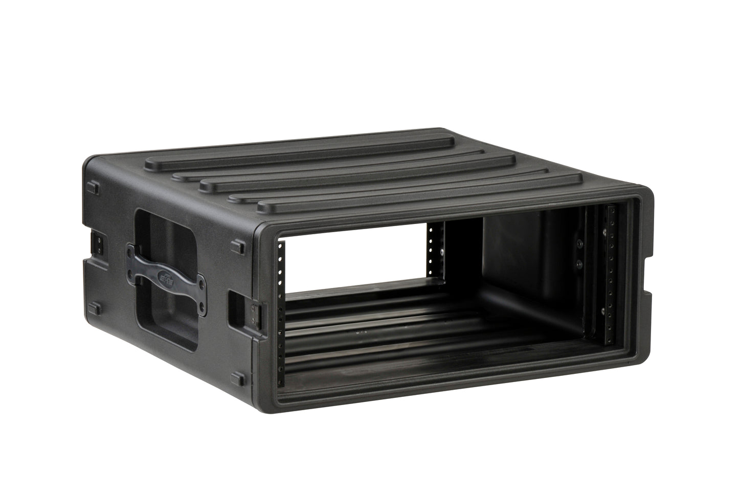 4U Space Roto Molded Rack