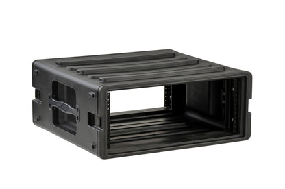 4U Space Roto Molded Rack