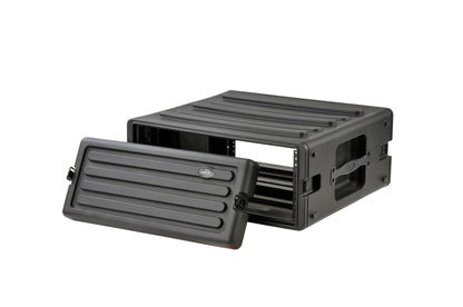 4U Space Roto Molded Rack