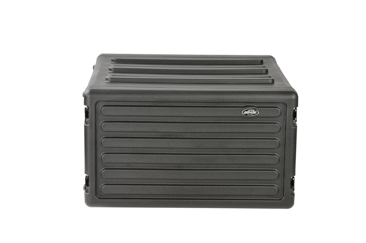 6U Space Roto Molded Rack