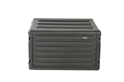 6U Space Roto Molded Rack