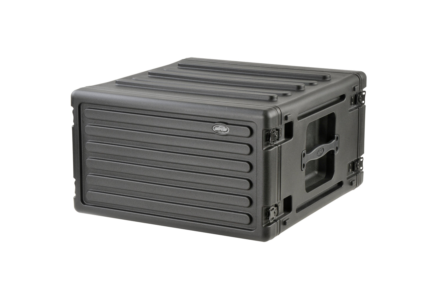 6U Space Roto Molded Rack
