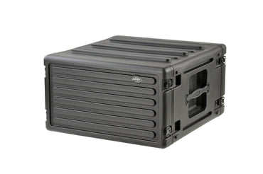 6U Space Roto Molded Rack