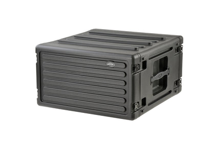 6U Space Roto Molded Rack