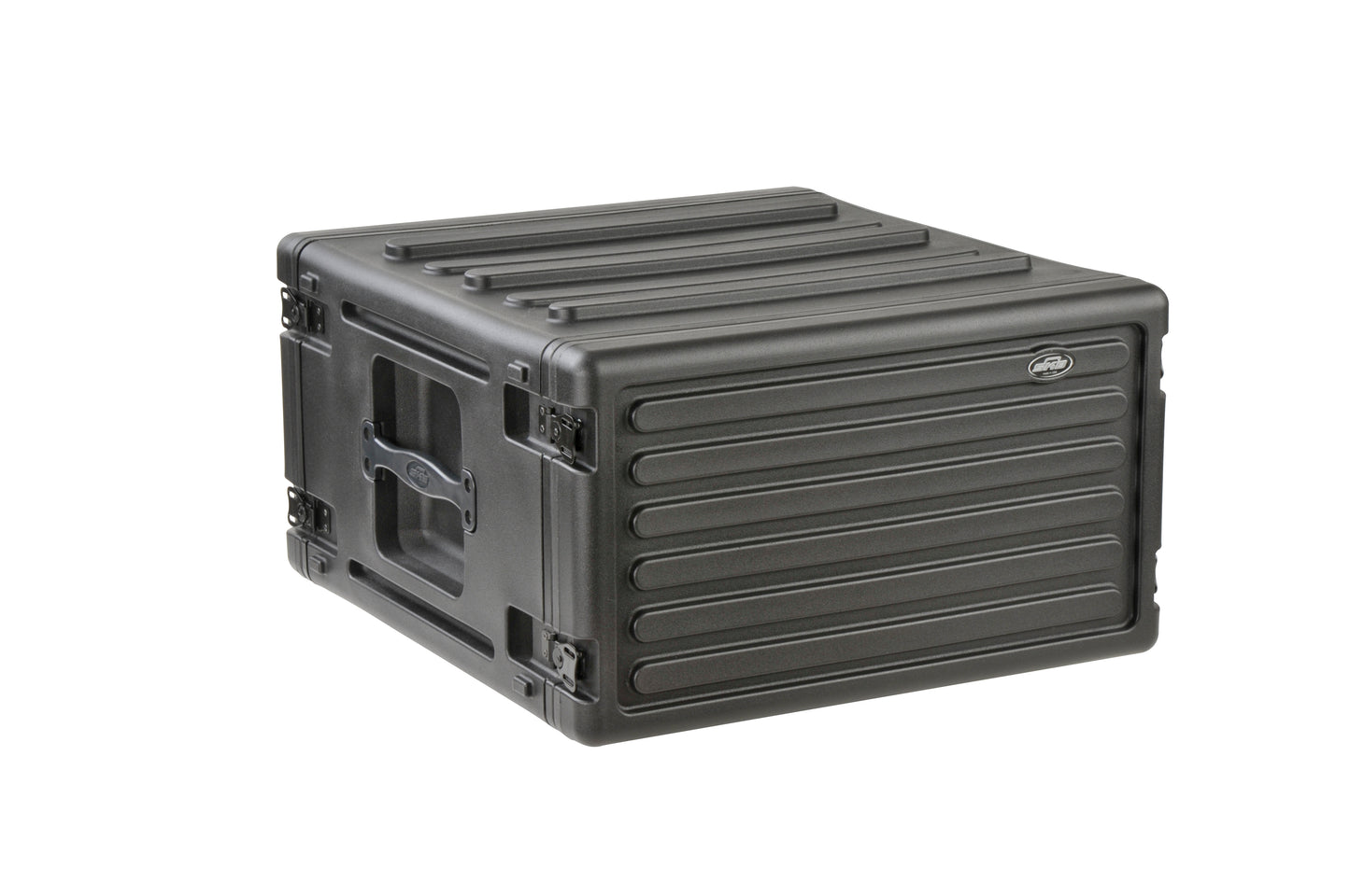 6U Space Roto Molded Rack