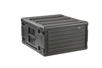 6U Space Roto Molded Rack