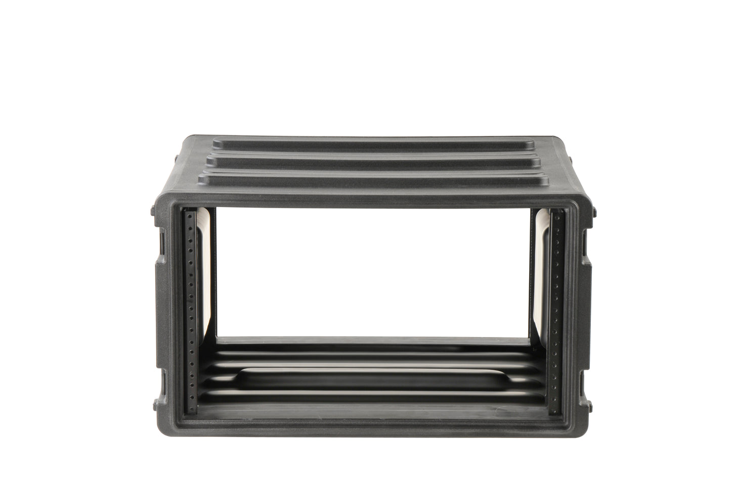 6U Space Roto Molded Rack