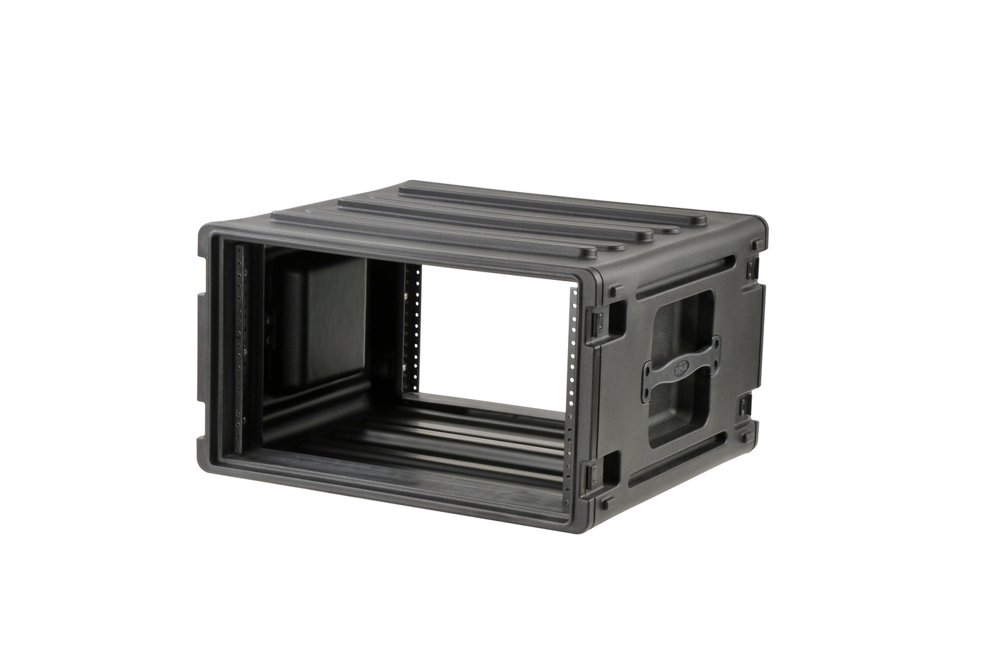 6U Space Roto Molded Rack