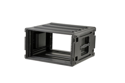 6U Space Roto Molded Rack