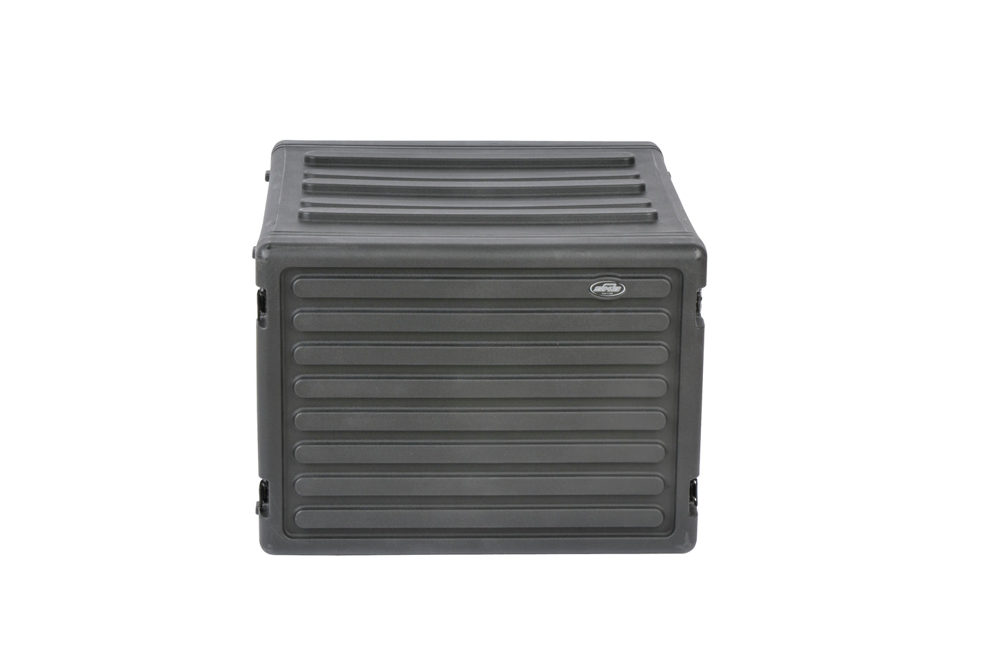 8U Space Roto Molded Rack