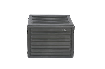 8U Space Roto Molded Rack