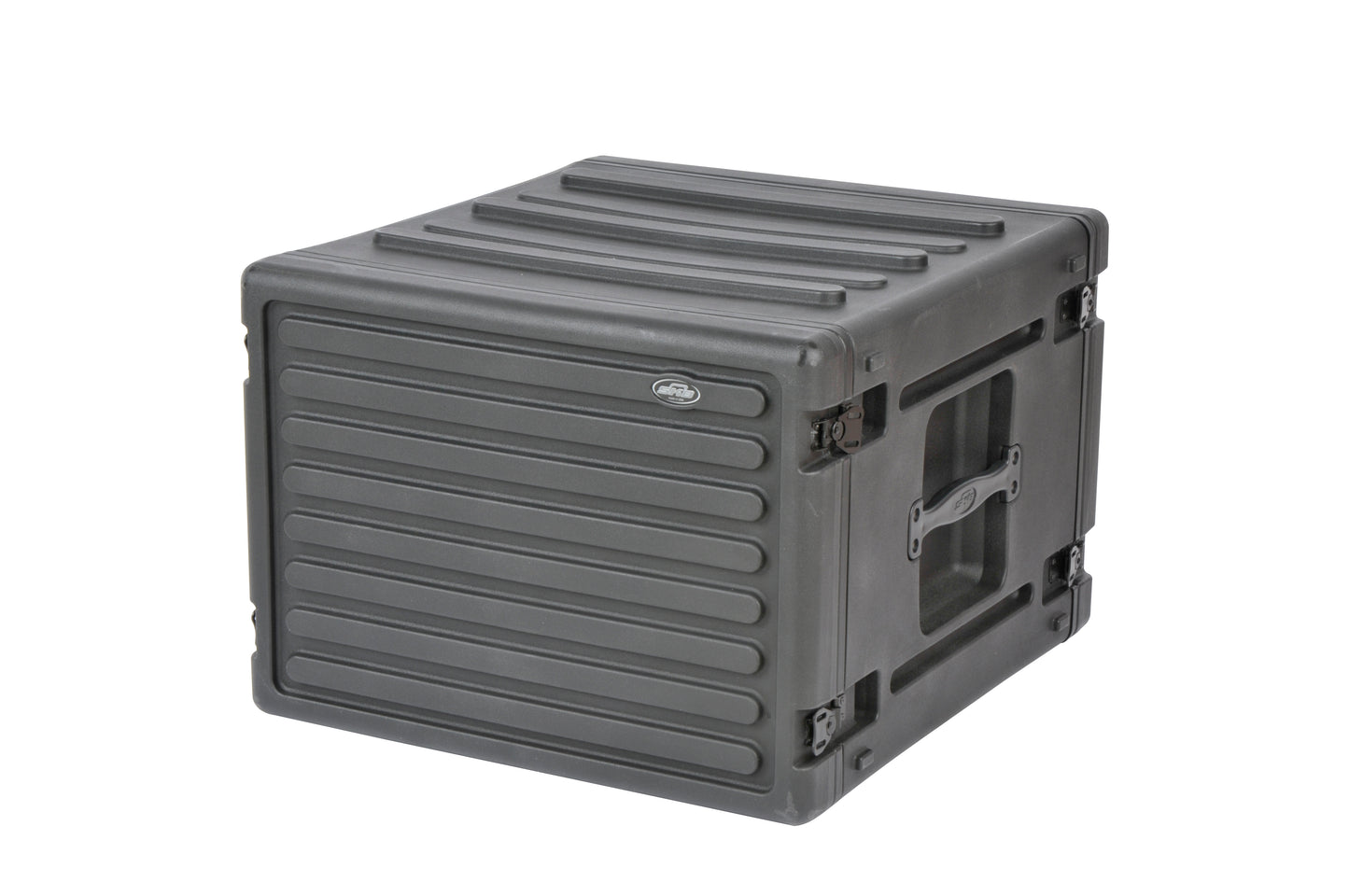 8U Space Roto Molded Rack