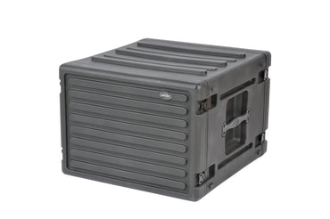 8U Space Roto Molded Rack