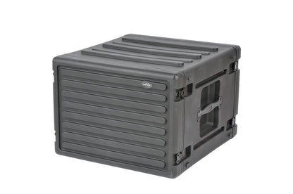 8U Space Roto Molded Rack