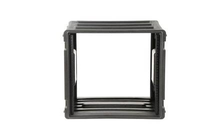 8U Space Roto Molded Rack