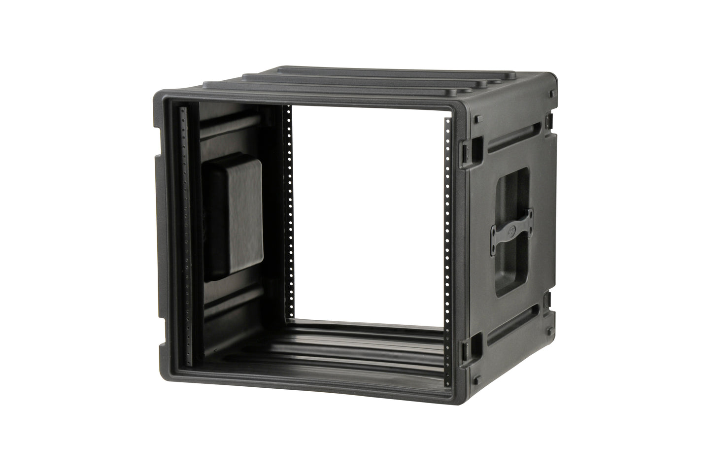 8U Space Roto Molded Rack