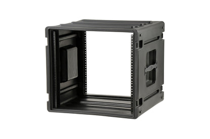 8U Space Roto Molded Rack