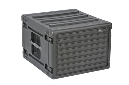 8U Space Roto Molded Rack