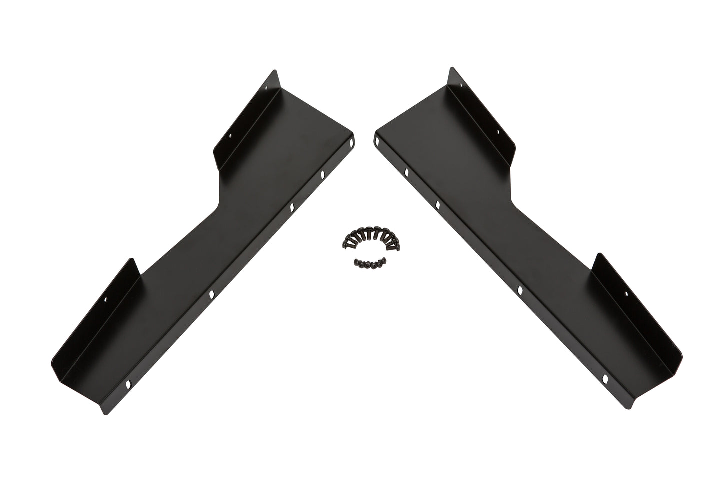 Rack Ears for Allen & Heath SQ5 Mixer for R100, Gig Rigs