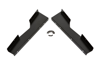 Rack Ears for Allen & Heath SQ5 Mixer for R100, Gig Rigs