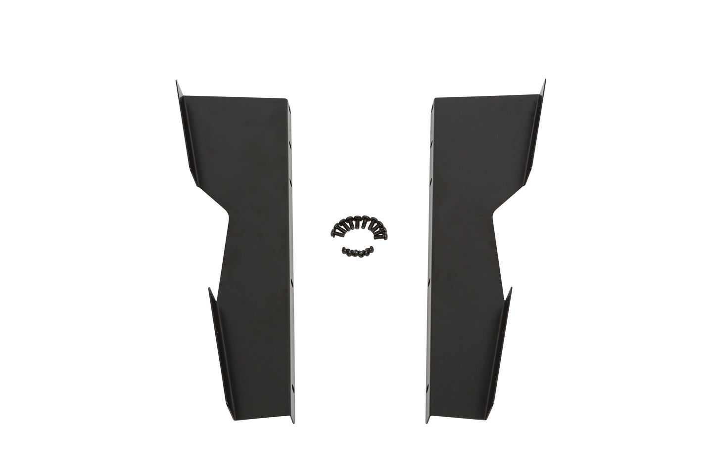 Rack Ears for Allen & Heath SQ5 Mixer for R100, Gig Rigs