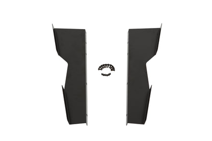 Rack Ears for Allen & Heath SQ5 Mixer for R100, Gig Rigs