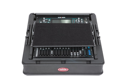Rack Ears for Allen & Heath SQ5 Mixer for R100, Gig Rigs