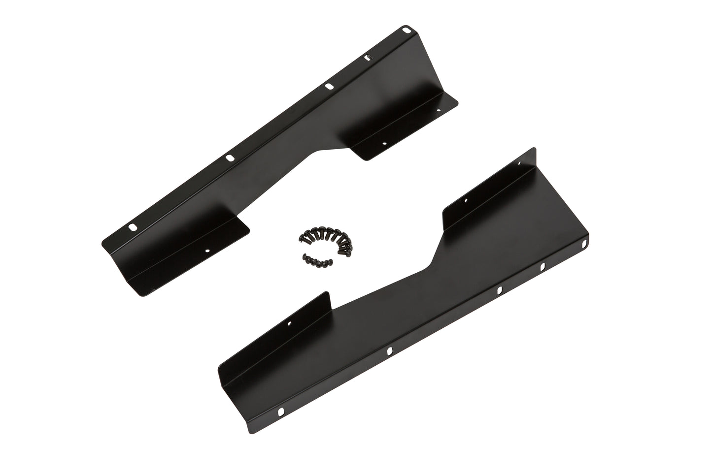 Rack Ears for Allen & Heath SQ5 Mixer for R100, Gig Rigs